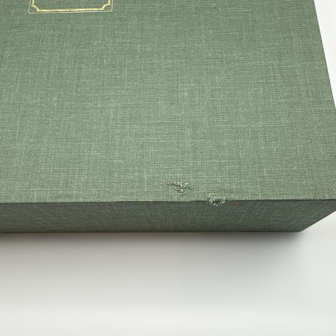 古地図史料出版　江戸古地図集　全10枚