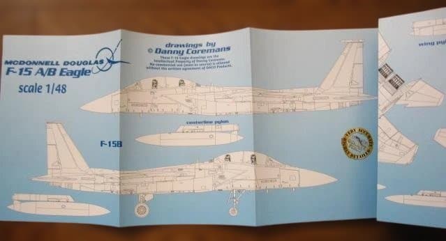 洋書 Uncovering the McDonnell Douglas F-15A