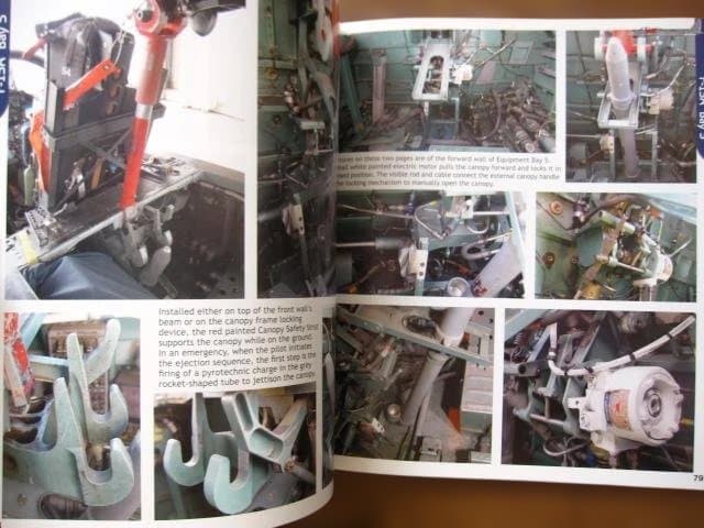 洋書 Uncovering the McDonnell Douglas F-15A