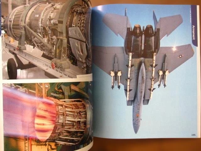 洋書 Uncovering the McDonnell Douglas F-15A