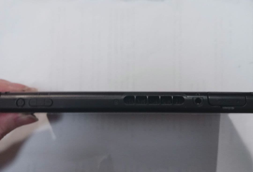 Nintendo Switch 本体(スプラ2カセット付き)