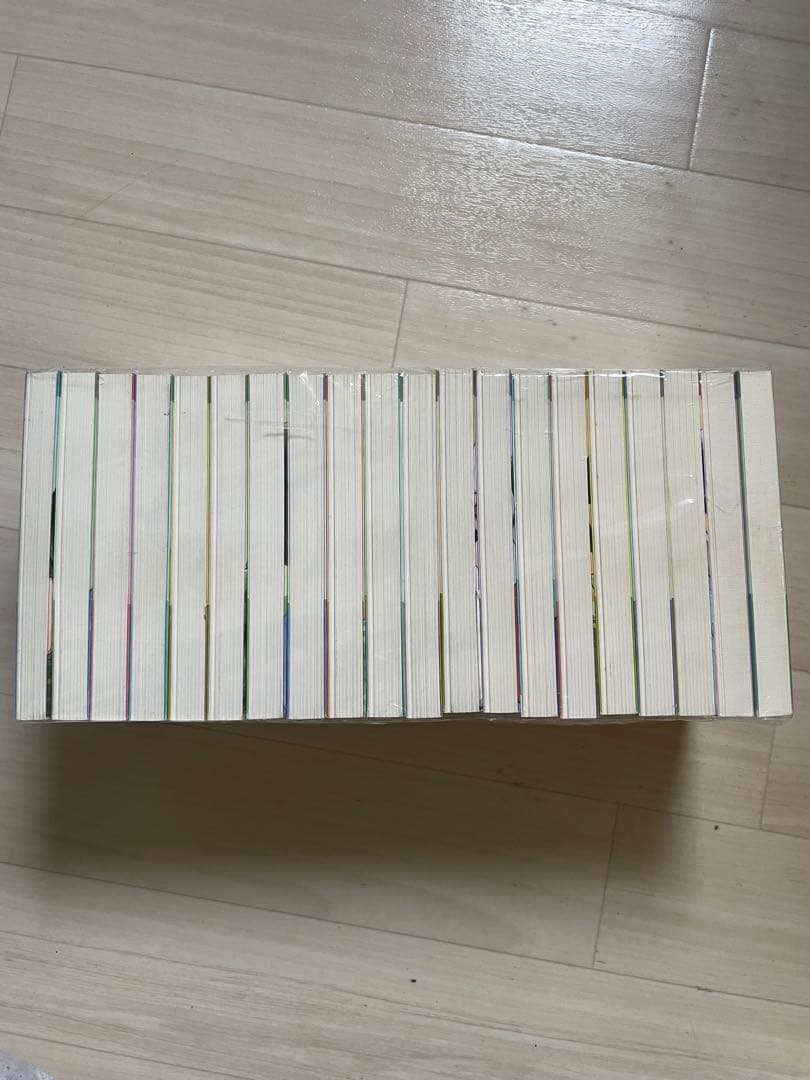 H2　全巻セット　文庫版　あだち 充　漫画　マンガ