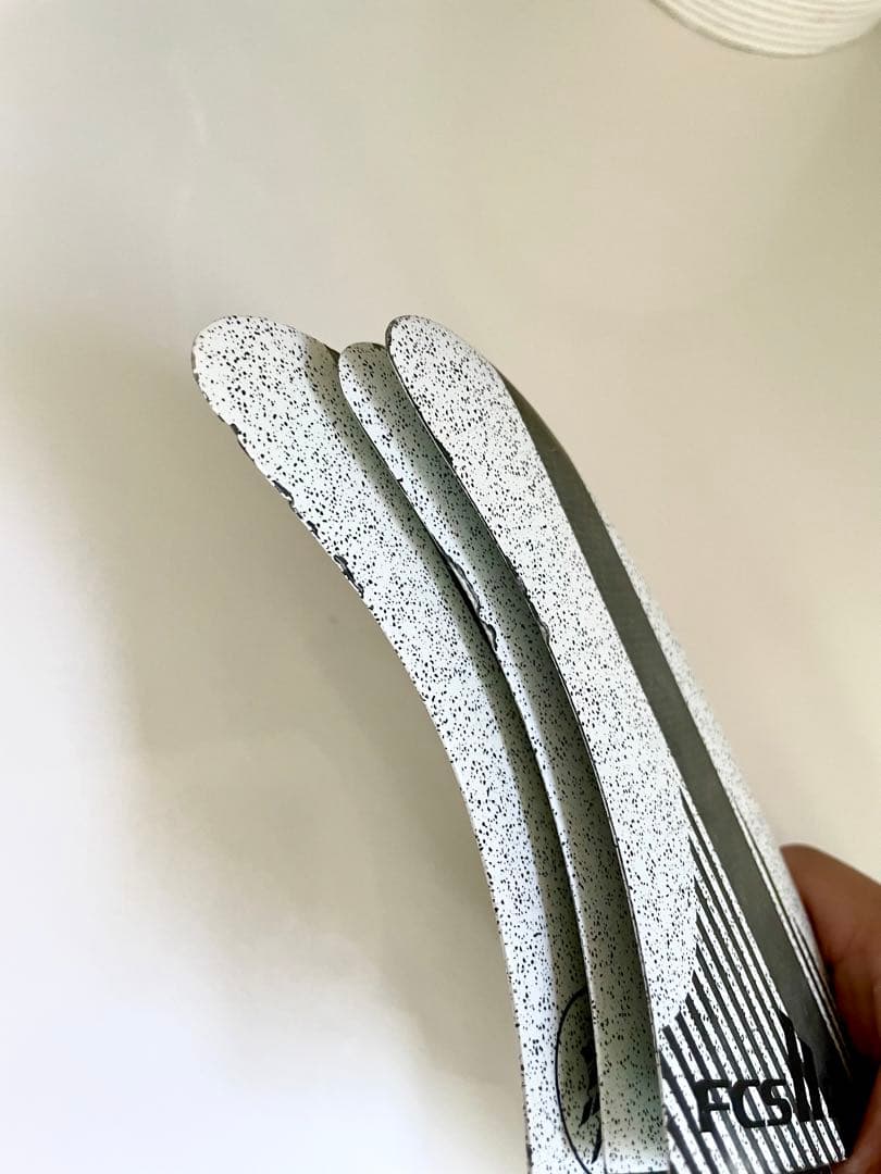 ファイヤーワイヤーエボ　FIREWIRE EVO フィン付き