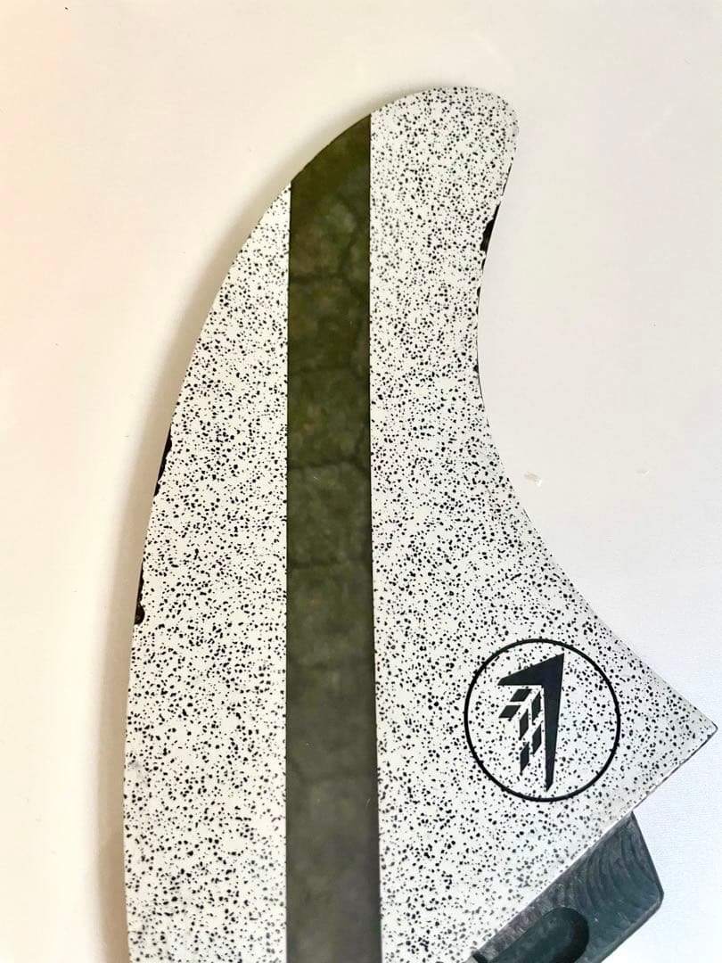 ファイヤーワイヤーエボ　FIREWIRE EVO フィン付き