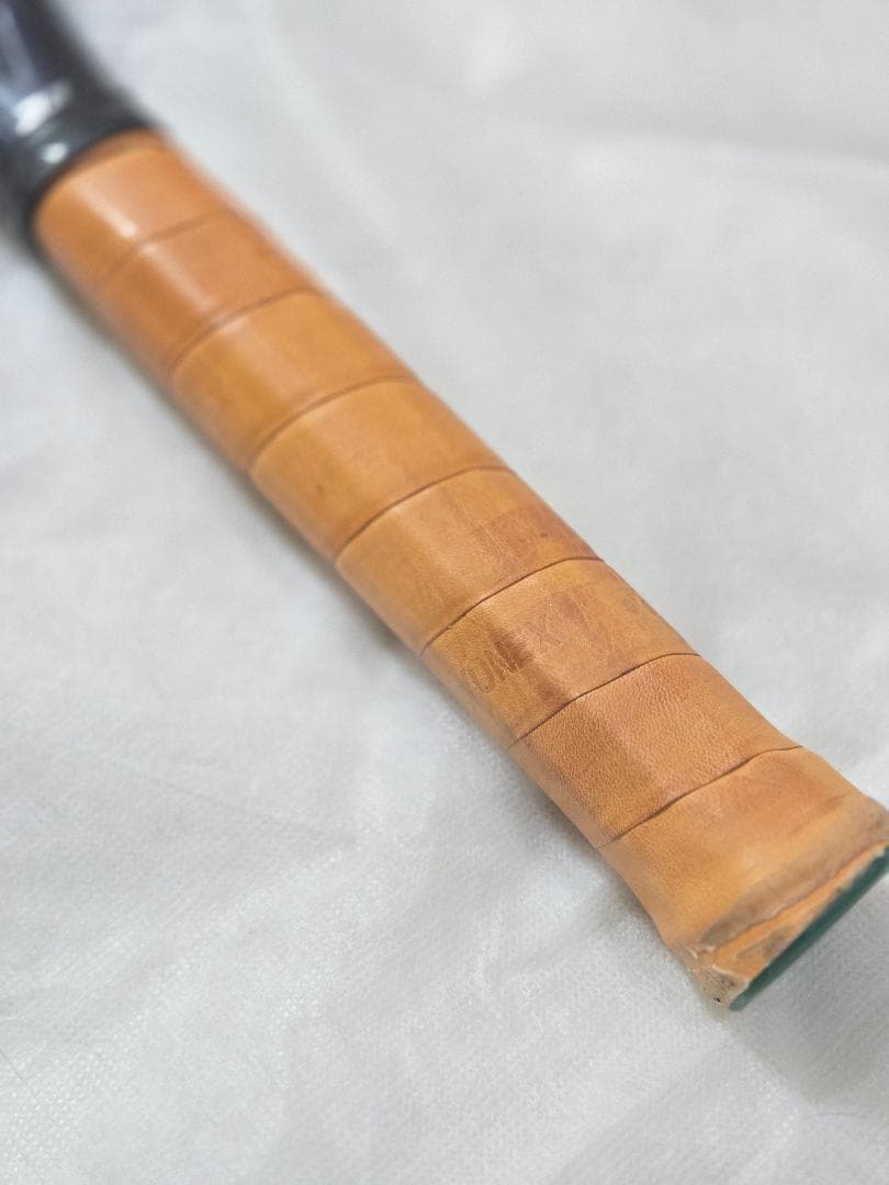 YONEX EZONE 100 G2 2022（元グリップ換装）