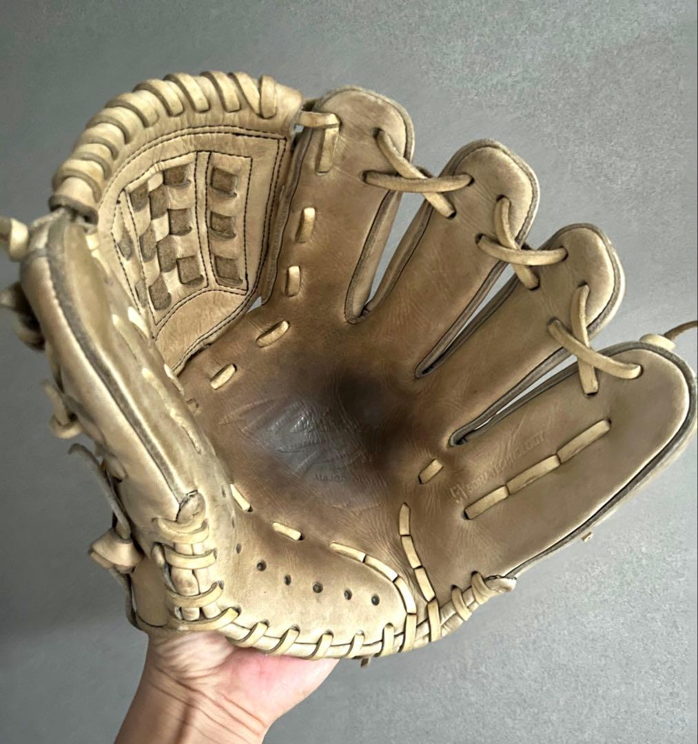 ミズノプログローブ