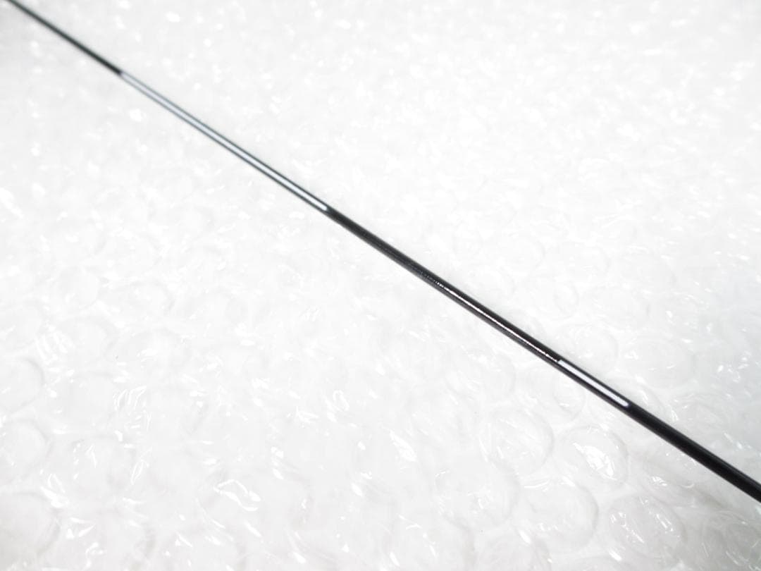 タイプA D 元径3.3 がまかつ Re穂先 対応 カーボン穂先 (2906-4