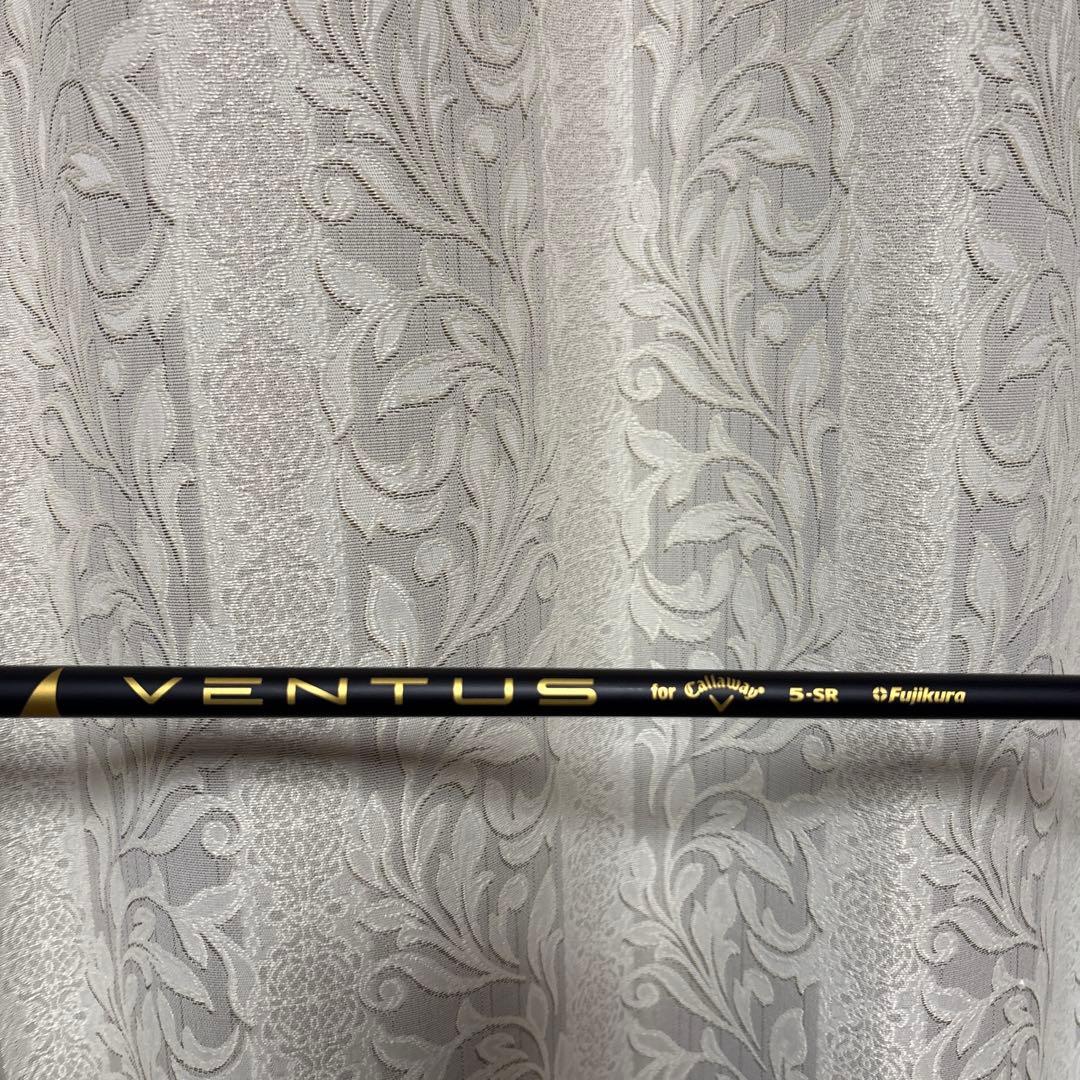 Callaway Rogue ST MAX 4番 ユーティリティ