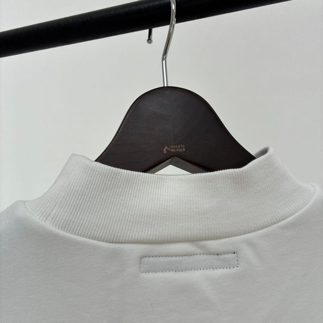 Travis Mathew トラヴィス　マシュー　ロンT トレーナー　ロゴ