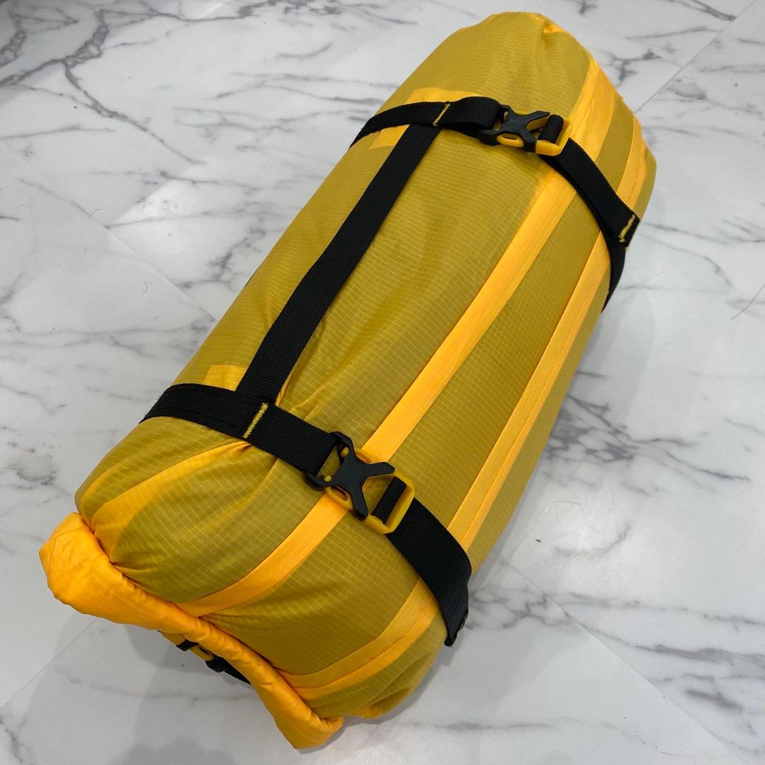 GeerTop コンパクトキャンプテント