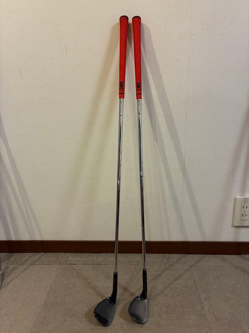 バルド ウェッジ 51° 57° セット