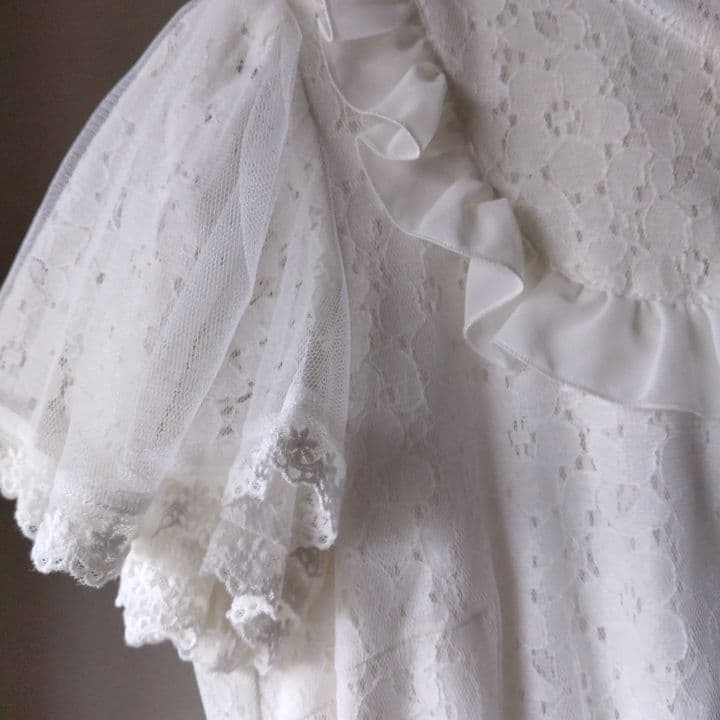 ワンピース mille fille closet