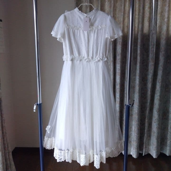 ワンピース mille fille closet