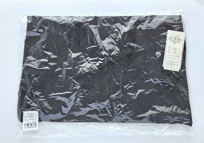 LAVA ラバ　SUKALA　バックツイストタンクトップL　未開封品