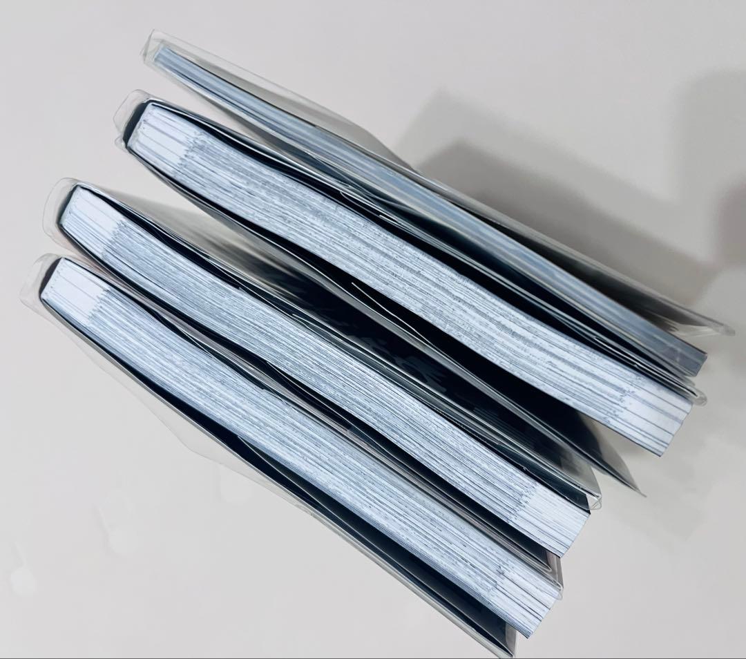 最遊記シリーズ　最遊記reload 外伝　ブラスト　漫画　全巻セット