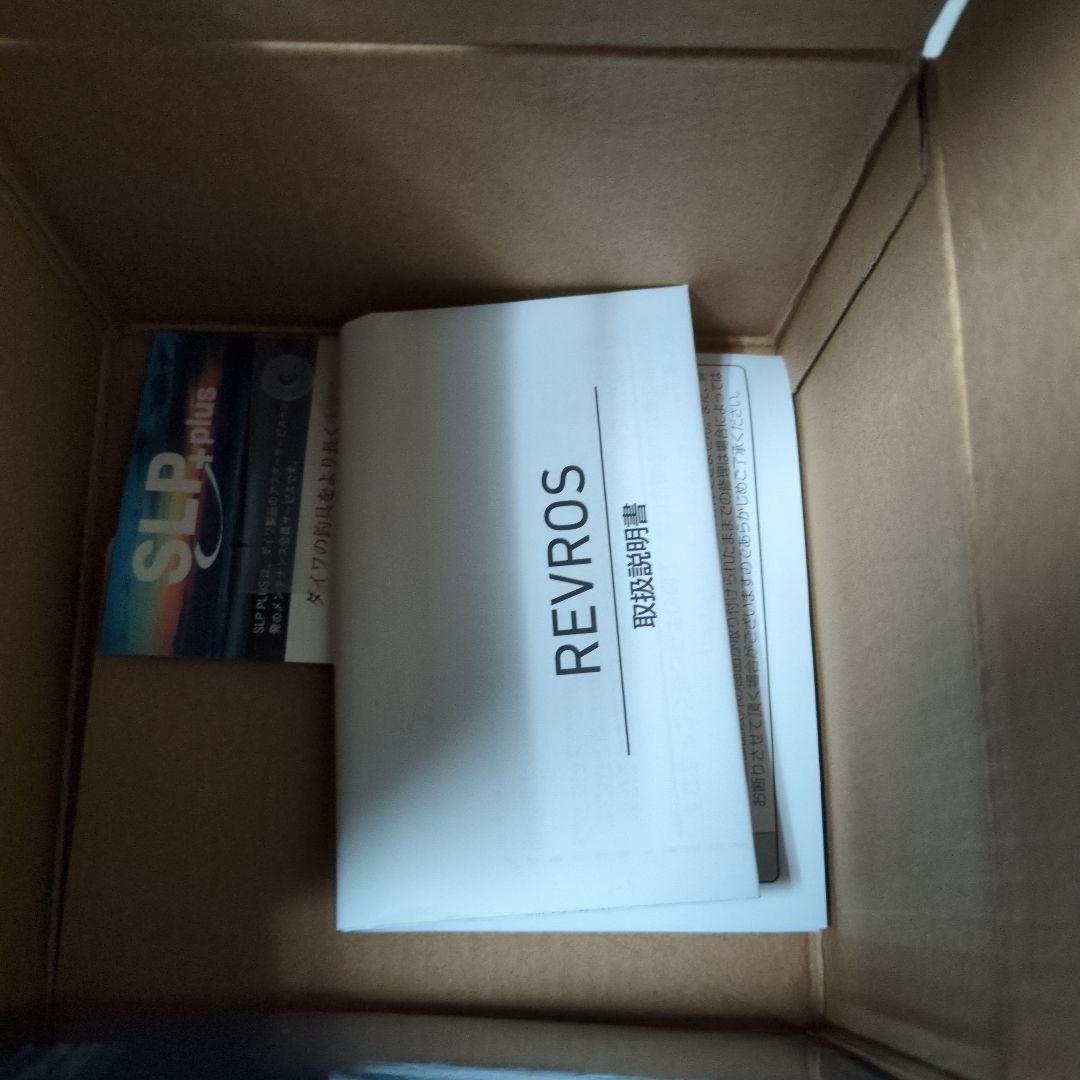 Daiwa REVROS LT5000D-CH スピニングリール美品