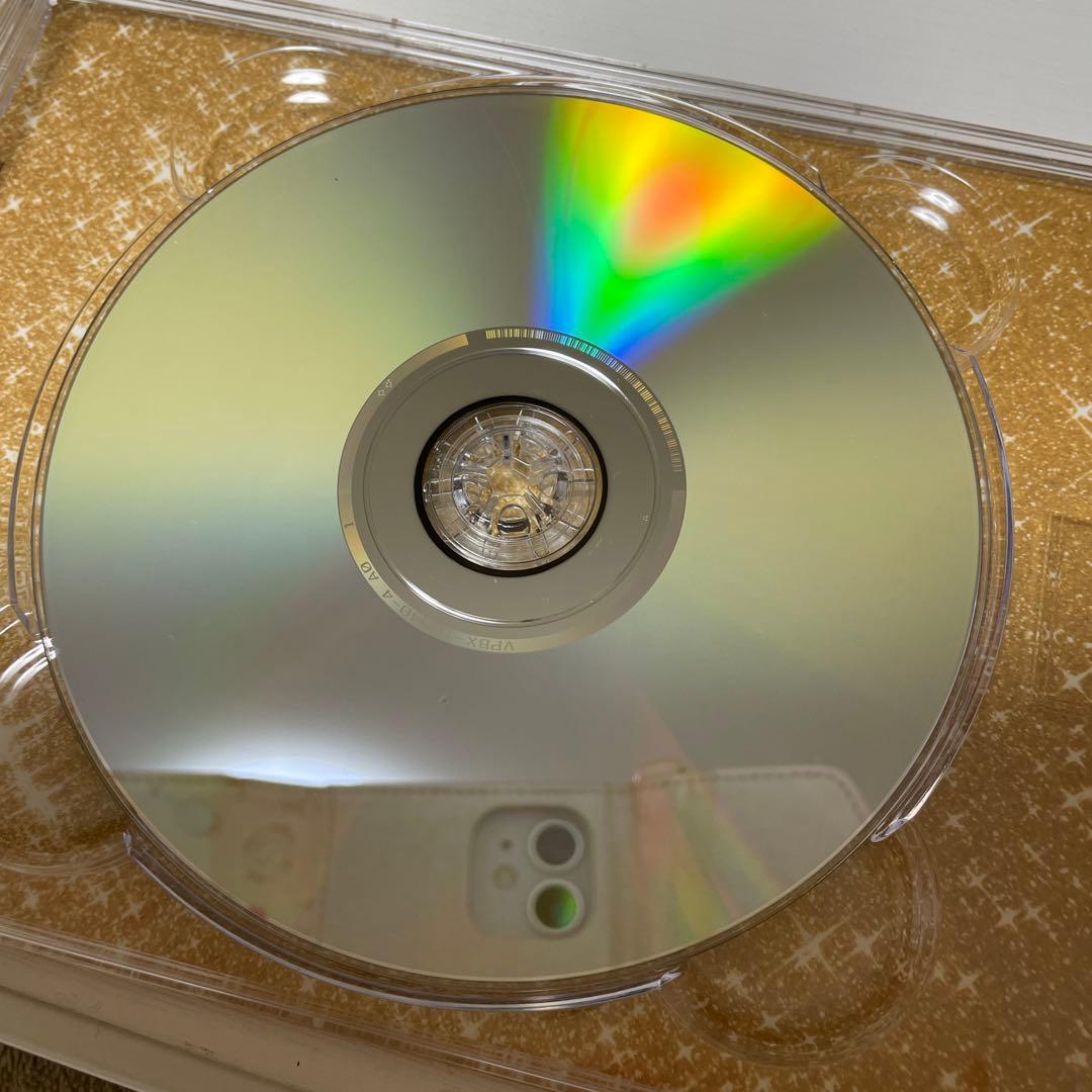 BAD BOY's DVD ディスク