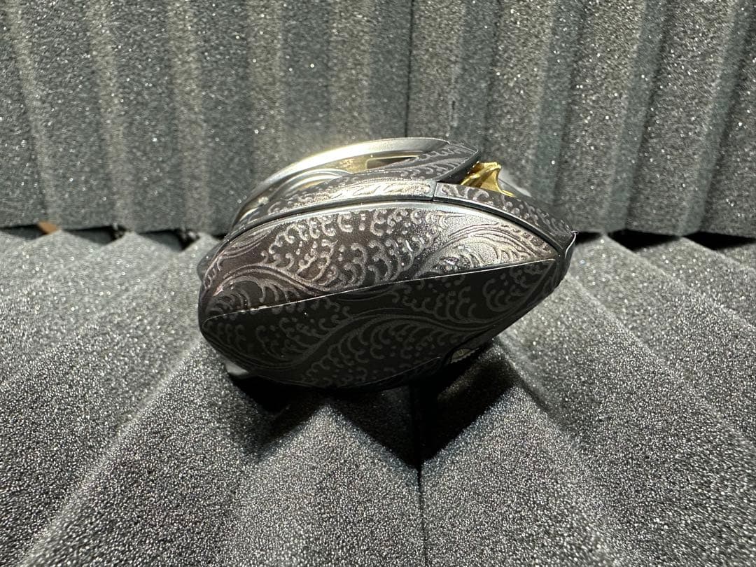 ダイワ　19スティーズCT SV TW 700XHL 未使用品