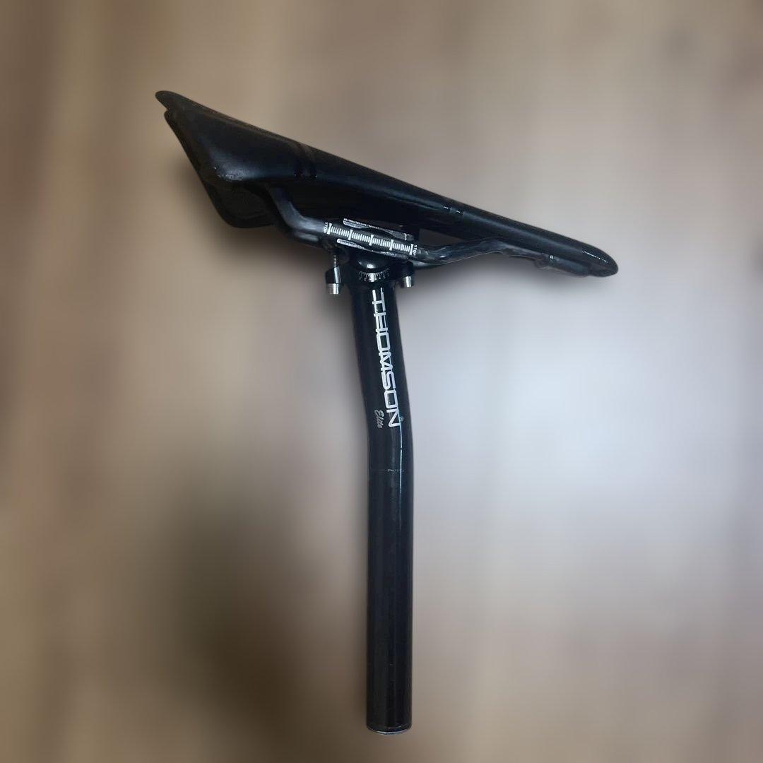 THOMSON Elite シートポスト　27.2