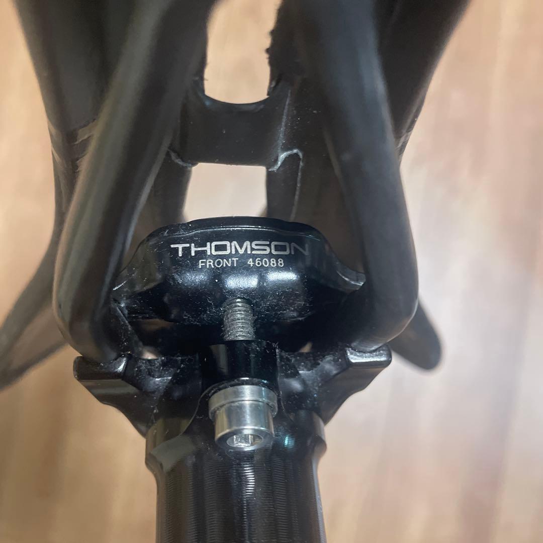 THOMSON Elite シートポスト　27.2
