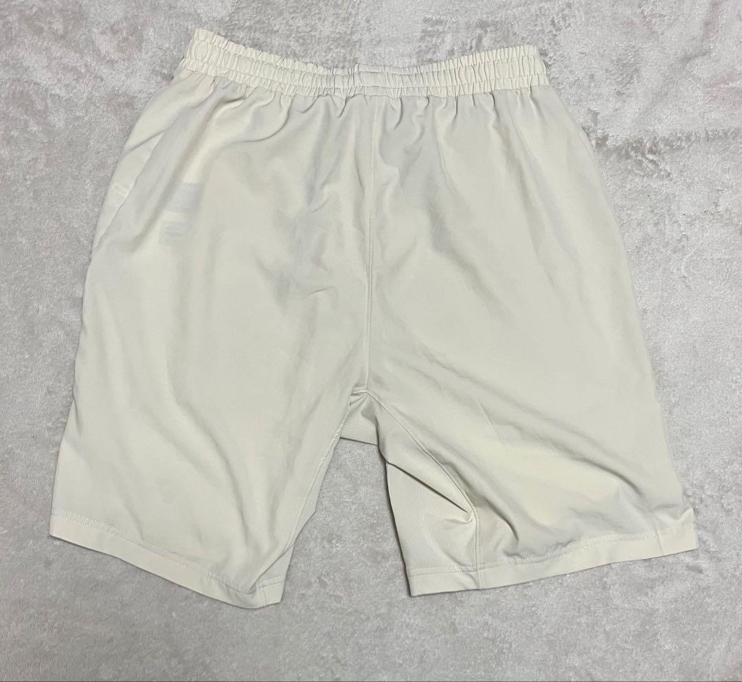 YONEX ニットハーフパンツ 3枚セット