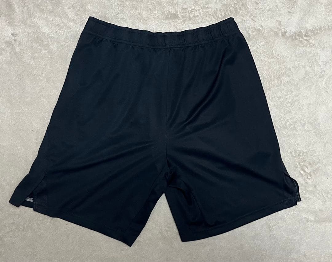 YONEX ニットハーフパンツ 3枚セット