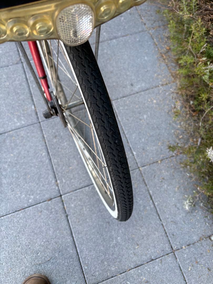 Panasonic 電動自転車　DX