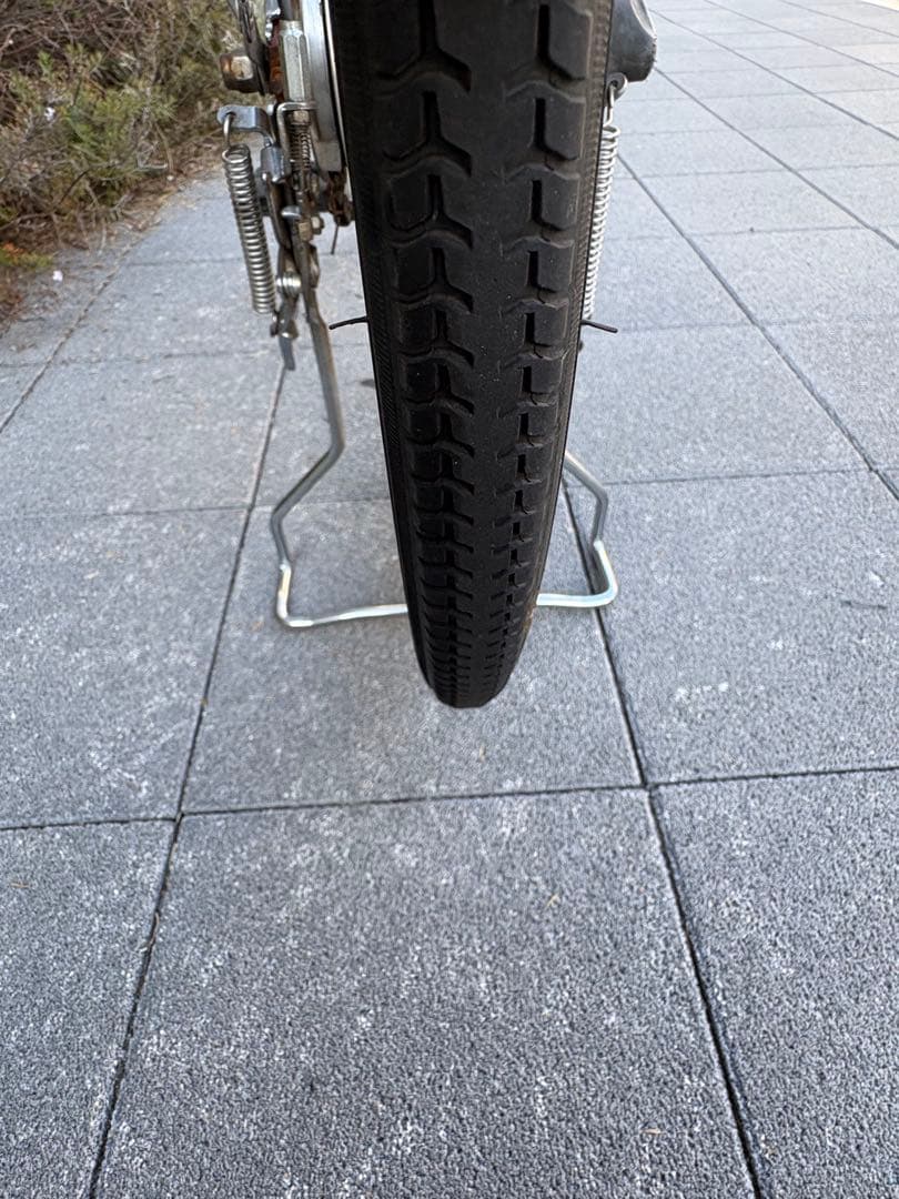 Panasonic 電動自転車　DX