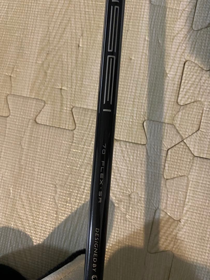 Callaway APEX UW 2024 17&21 2本セット