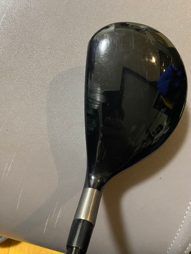 Callaway APEX UW 2024 17&21 2本セット