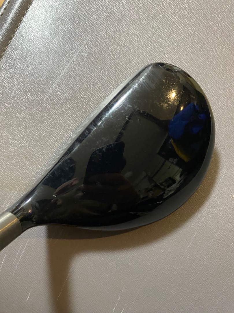 Callaway APEX UW 2024 17&21 2本セット