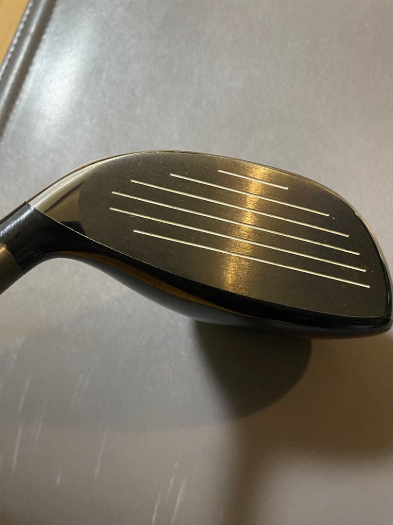 Callaway APEX UW 2024 17&21 2本セット