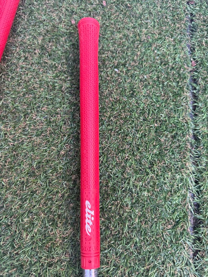 PING ｉ２３０アイアン　7本セット　ダイナミックゴールドミッドＳ200