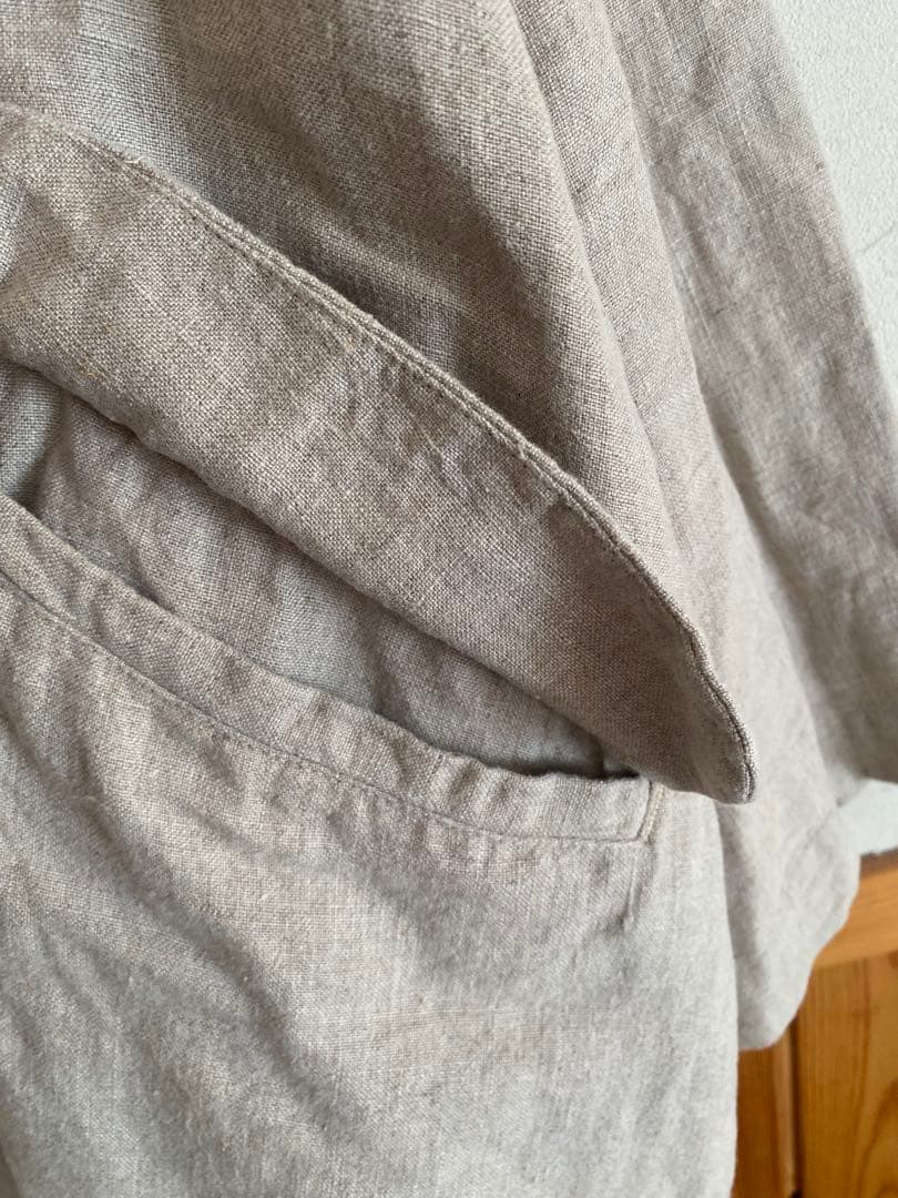 ネストローブ　nest Robe