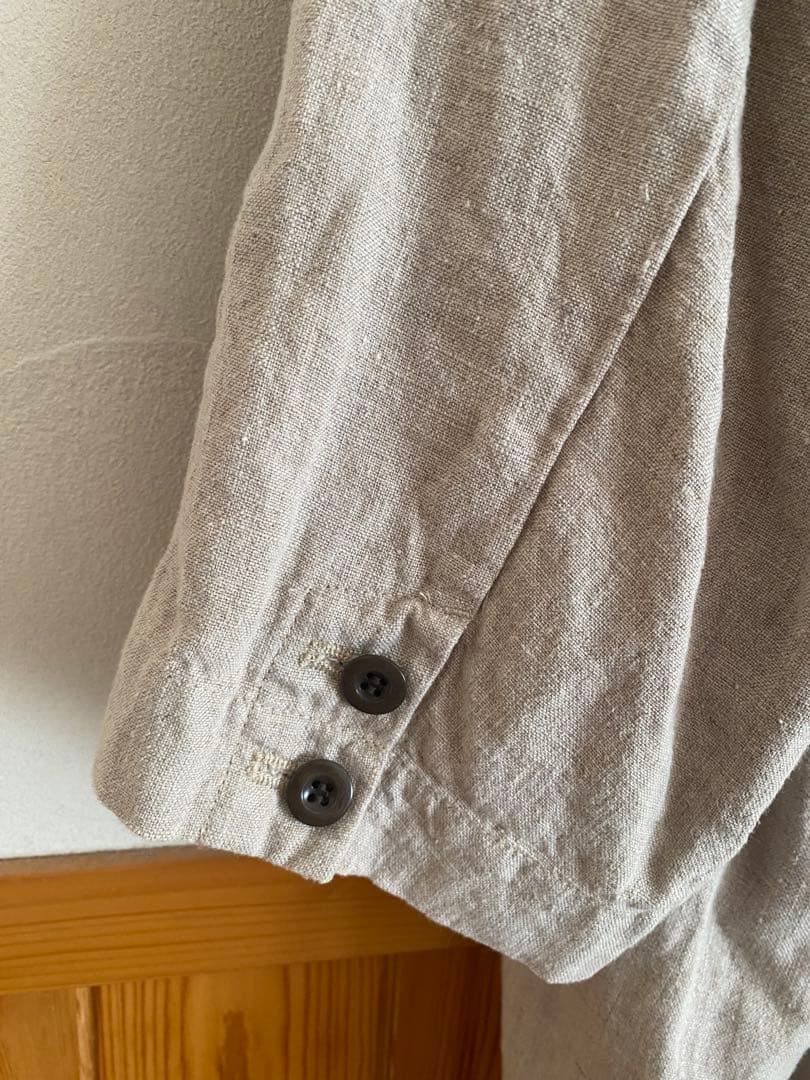 ネストローブ　nest Robe