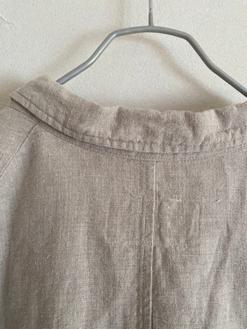 ネストローブ　nest Robe