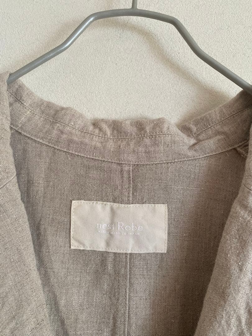 ネストローブ　nest Robe