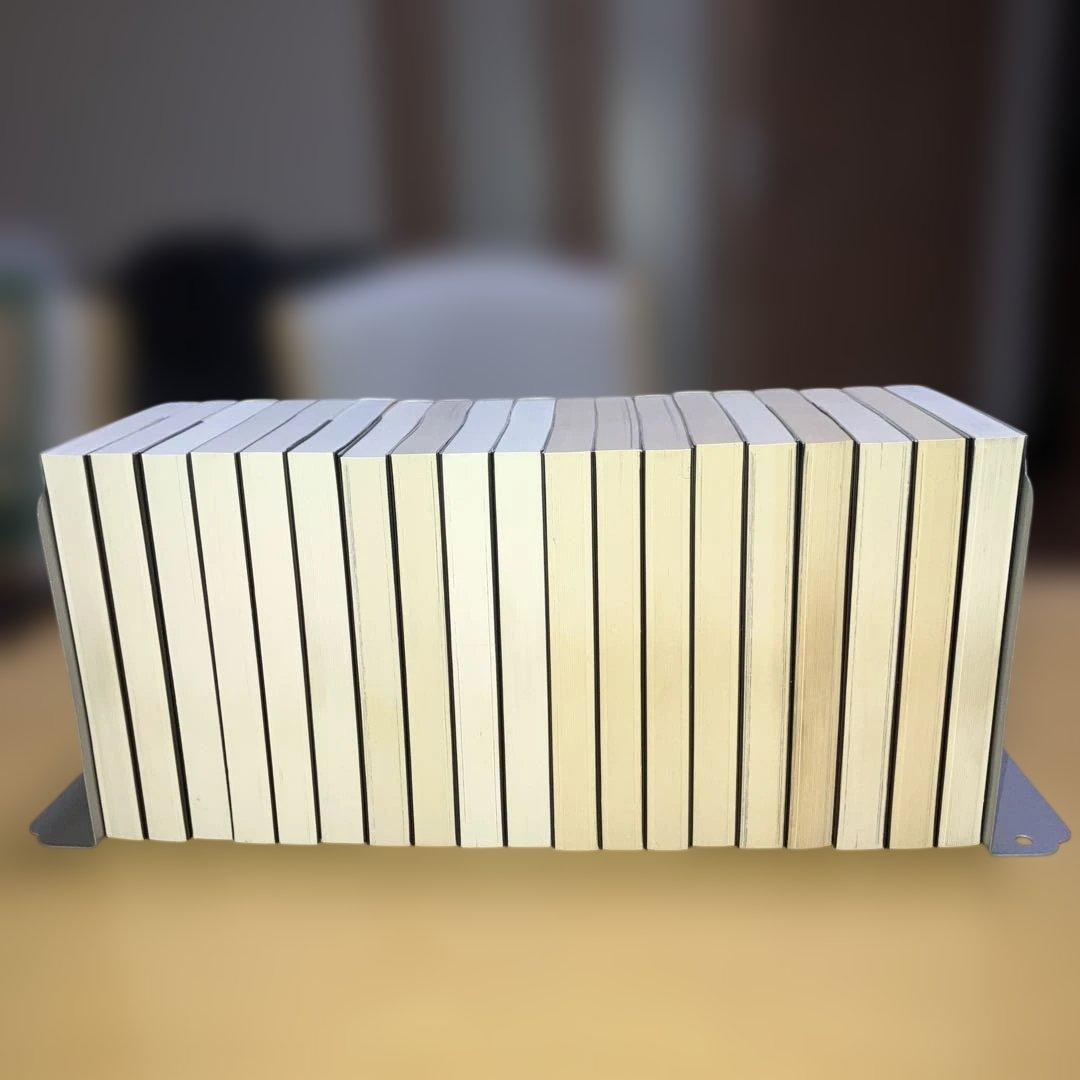 うしおととら 文庫版 全19巻 藤田和日郎／小学館文庫