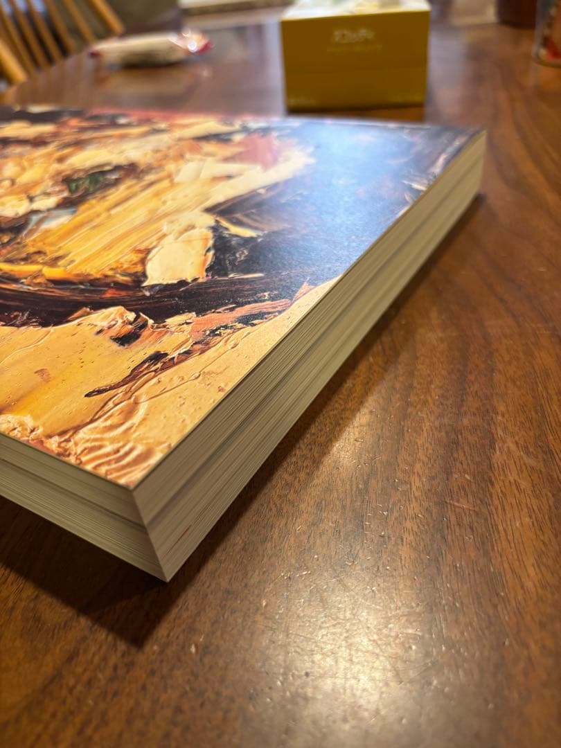 Yukimasa Ida Crystallization 井田幸昌作品集サイン入