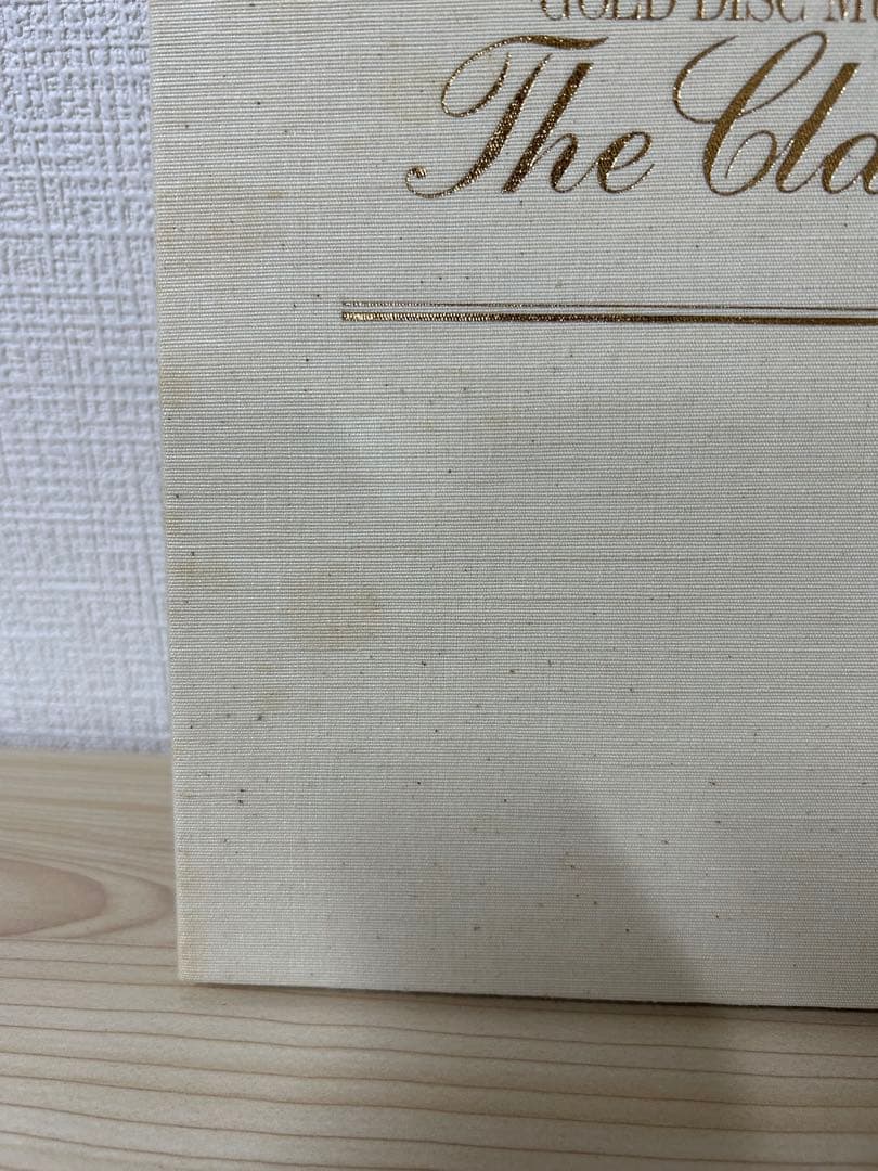 ビクター世界名曲選集　クラシックCD 80枚