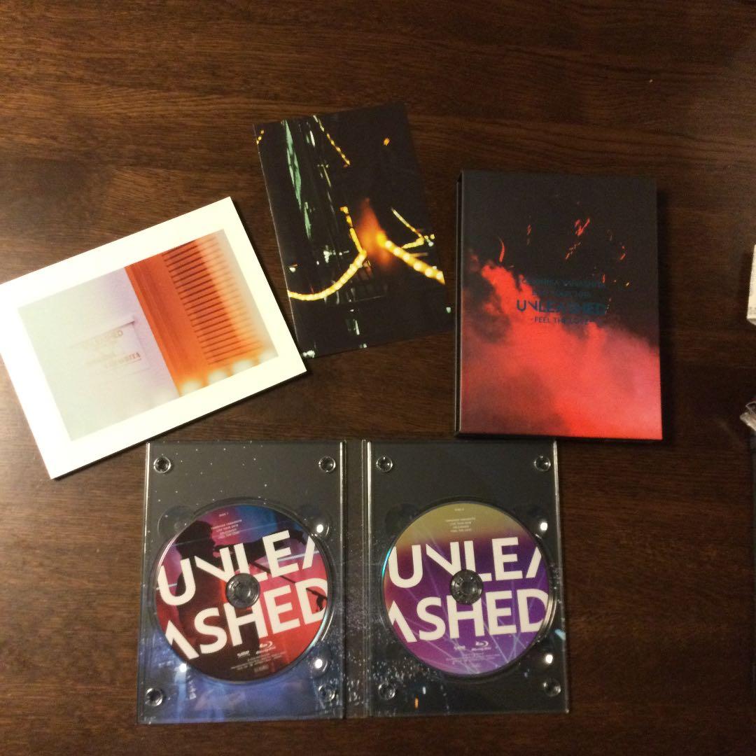 山下智久/TOMOHISA YAMASHITA LIVE TOUR 2018 …