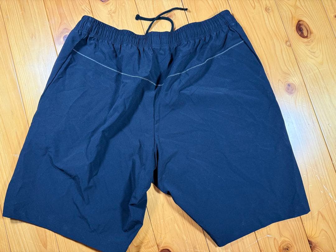 ヴィッセル神戸支給品練習着　２ＸＬ