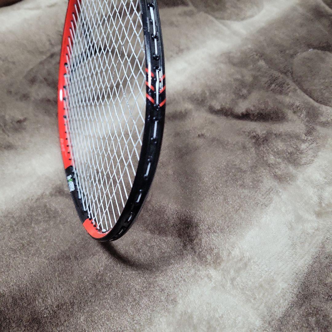 Prince コートウイング 4UG6 バドミントン ラケット プリンス