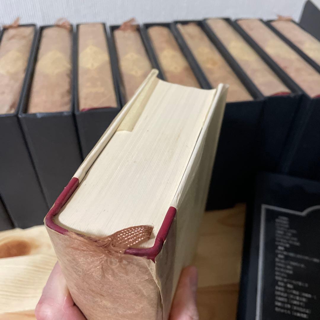 三島由紀夫全集　11巻セット