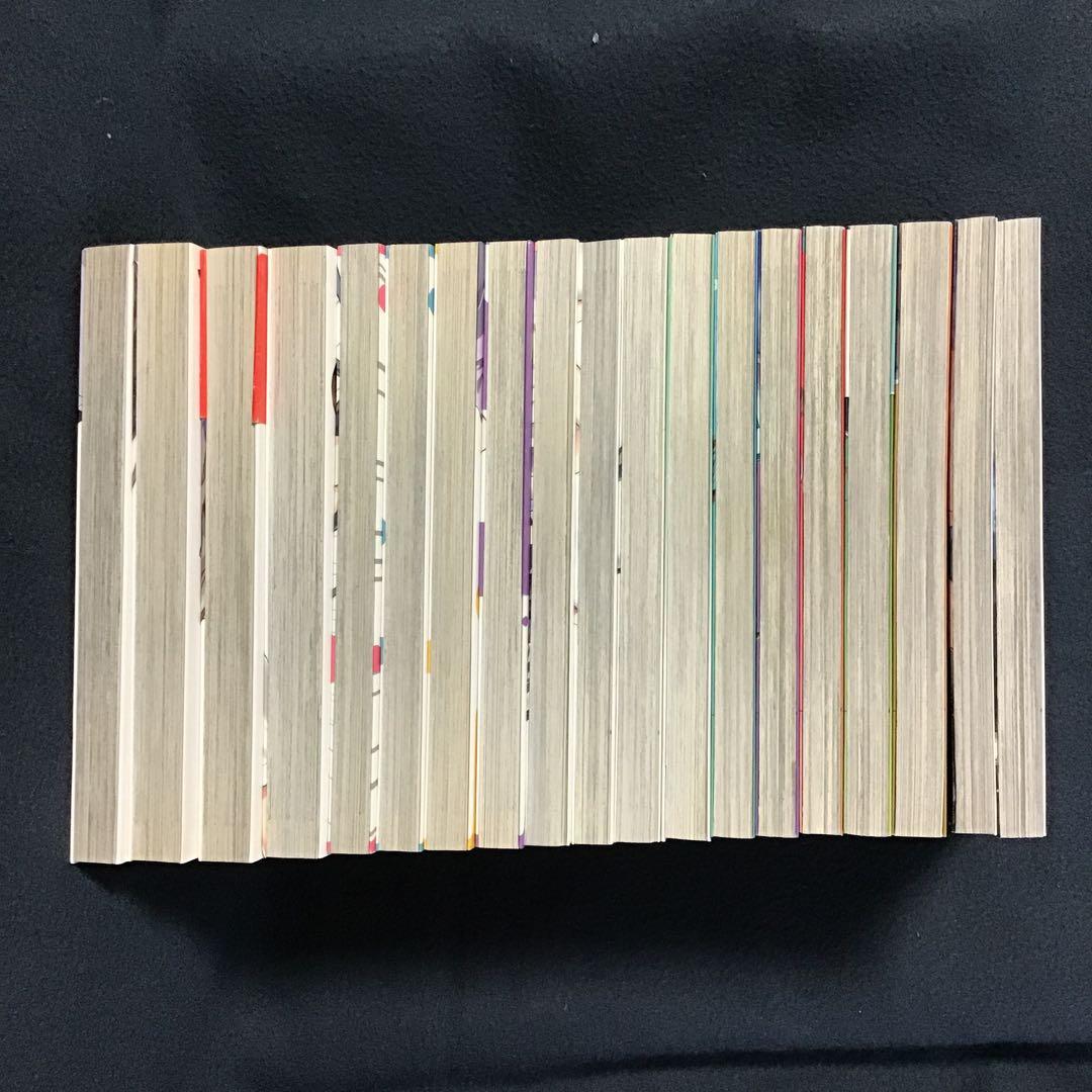 【美品】　柚木N‘特選6作品全19冊　生徒会副会長矢上さゆりは頑張っている! 他