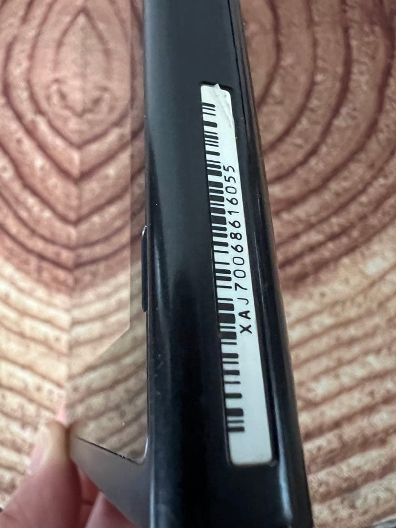 Nintendo Switch　本体　ジャンク品②