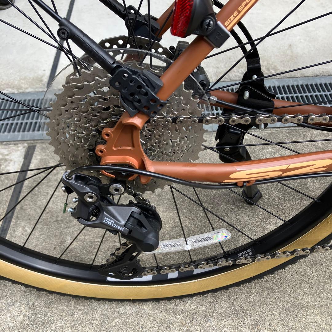 ジェイミス　セクエルS2 19インチ