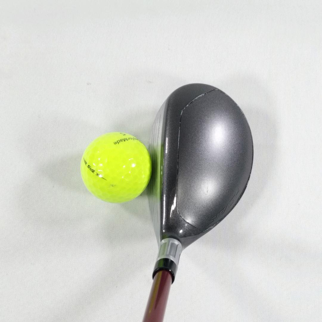 【女性】【L】テーラーメイド⭐STEALTH RESCUE5U26°TENSEI