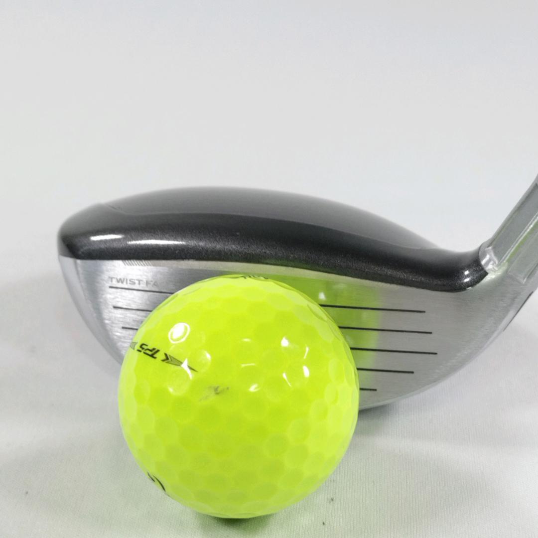 【女性】【L】テーラーメイド⭐STEALTH RESCUE5U26°TENSEI