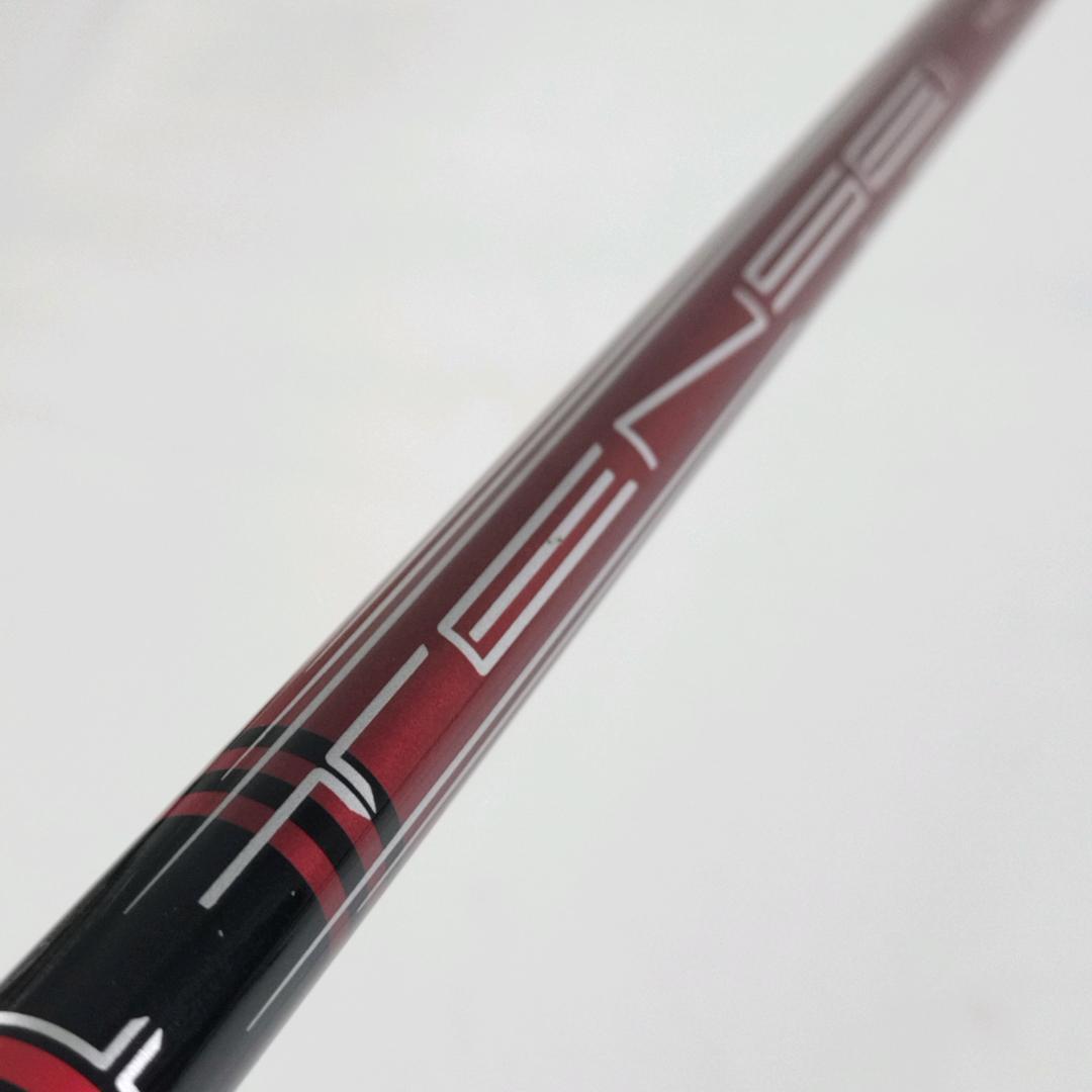 【女性】【L】テーラーメイド⭐STEALTH RESCUE5U26°TENSEI